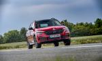 Skoda Kamiq Monte Carlo 2020 года (UK)